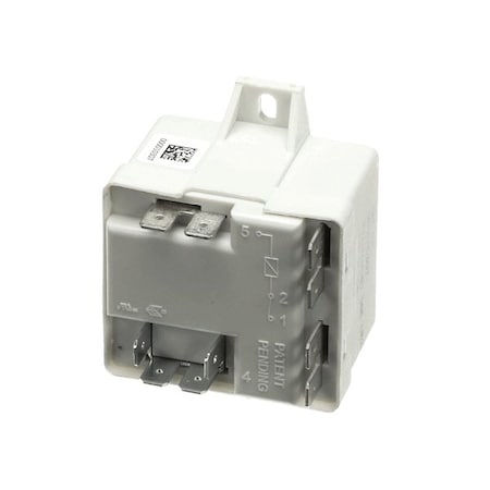 Manitowoc Ice Relay, Start Potential 000010307